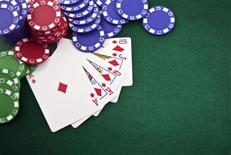 where to play online poker
